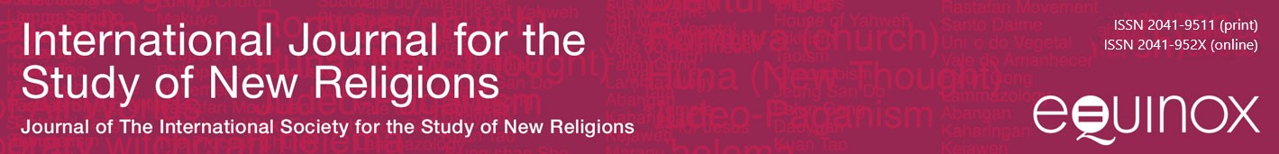 IJSNR banner